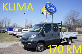Iveco Daily 35C17